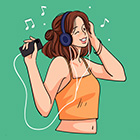 安卓 听·下 v1.4.5 付费歌曲无损音乐免费下载应用