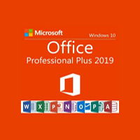 微软 Office 2019 批量授权版