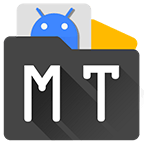 安卓 MT管理器 v2.9.8 / v2.5.0