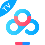 百度网盘TV版 v1.11.0无广告大屏幕看视频