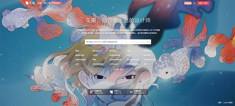 花瓣