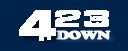 423DOWN