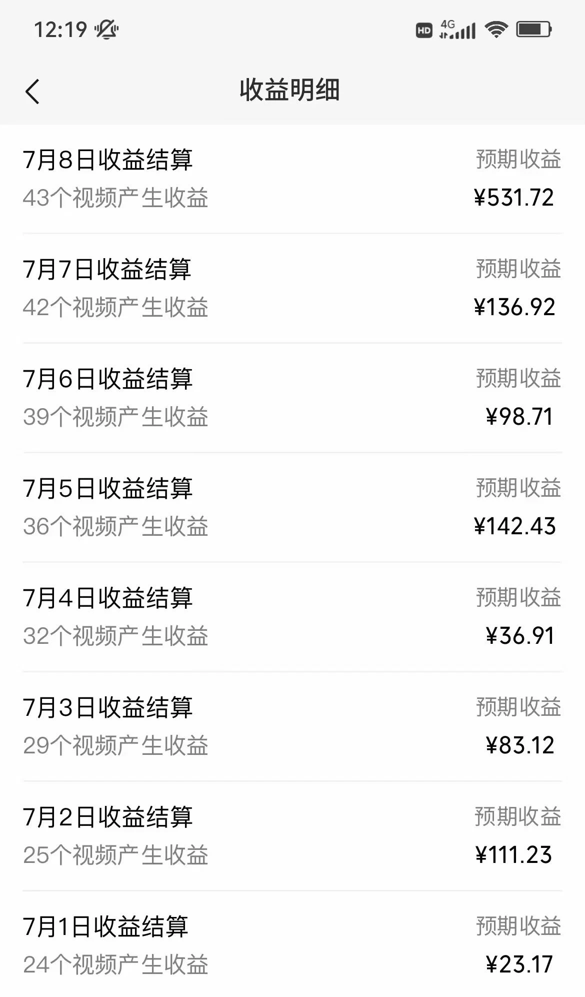 AI民间故事写作,只需十分钟,矩阵操作,引爆流量主,轻松日入300+
